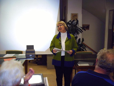 Birgitte Dedenroth