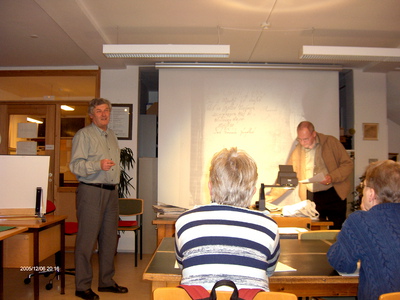 Jesper & Karsten