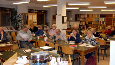Tilhørere