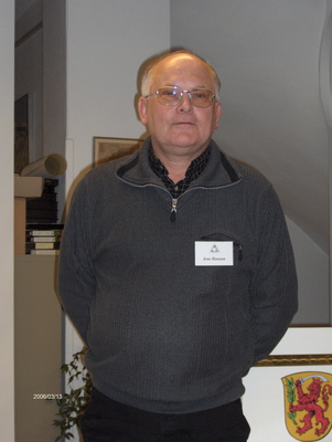 Jens Hansen