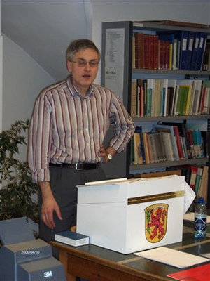 Jørgen Mikkelsen