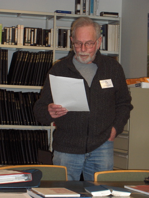 Leif Horsmark