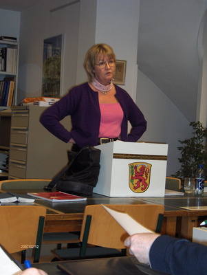 Else Marie Kofod