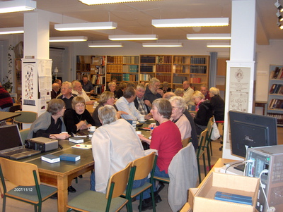 Tilhørere