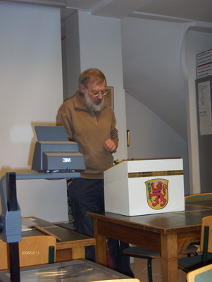 Steen Espersen