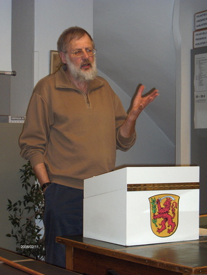 Steen Espersen
