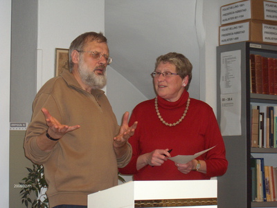 Steen & Laila