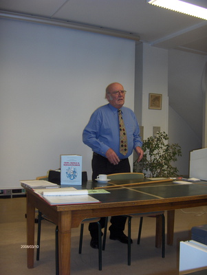 Thorvald Bang-Hansen