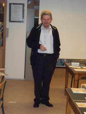 Per Sørensen