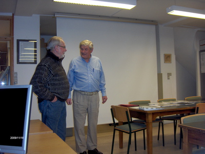 Klik for at se stort billede Jesper & Leif