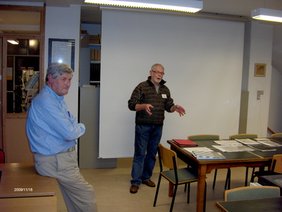 Klik for at se stort billede Jesper & Leif