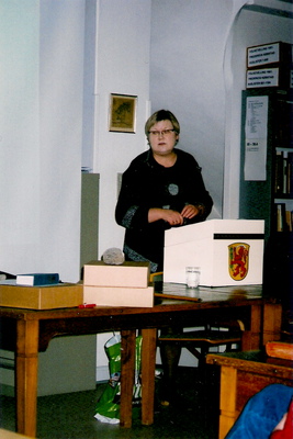 Gudrun Gormsen
