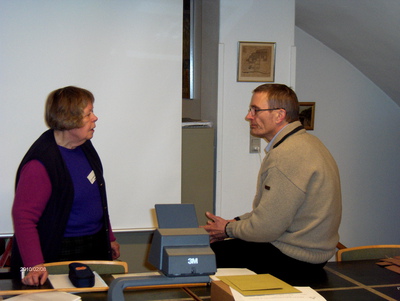 Gudrun & Erik Kann
