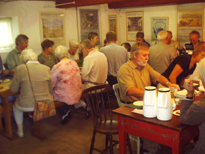 Kaffebord
