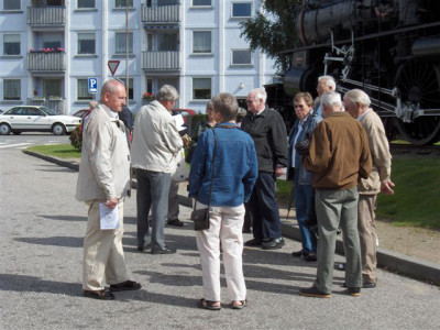 Opsamling