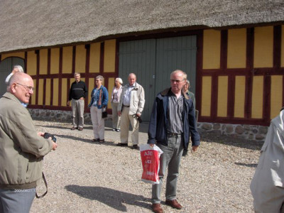 Ved museet