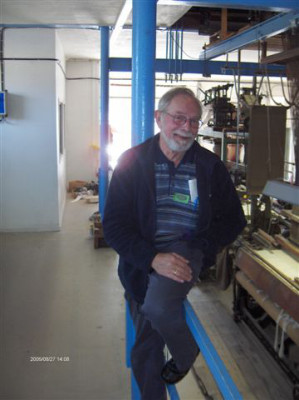 Leif Horsmark