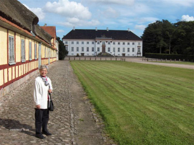 Herregård