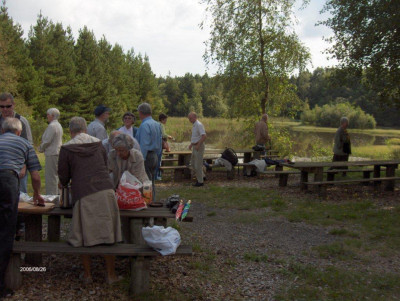 Klar til frokost