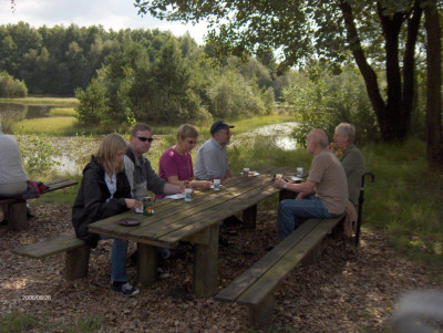 Kaffebord