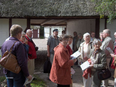 Forsamlingen