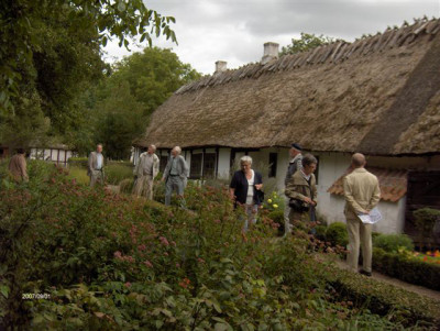Urtehaven
