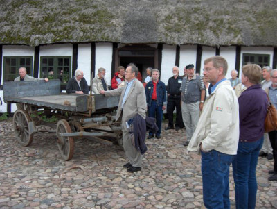 Gårdsplads