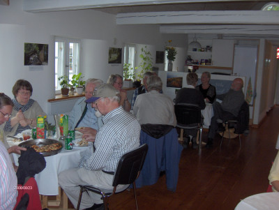 Kaffebord