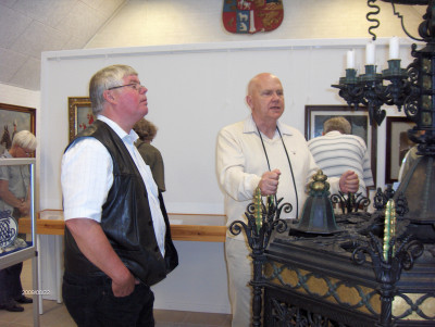 Svend Erik