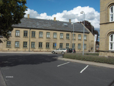 Fattigmuseet