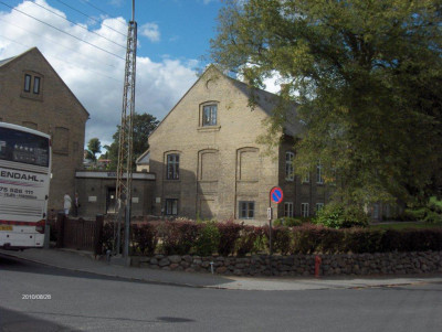 Fattigmuseet