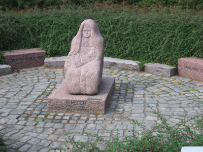 Kartoffelpigen