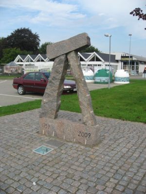Stensymbol