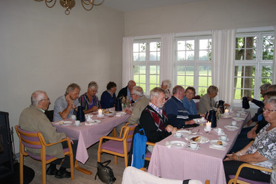Kaffebord