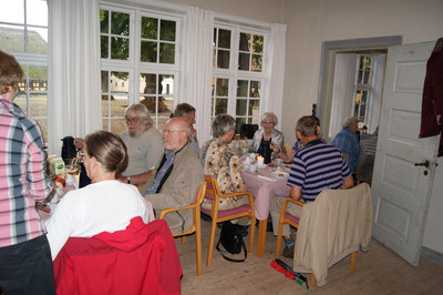 Kaffebord