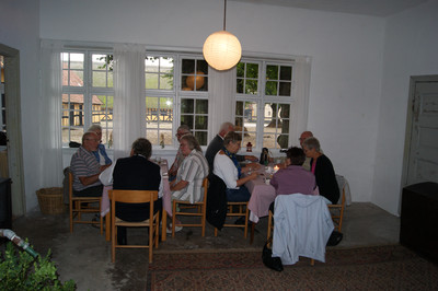 Kaffebord