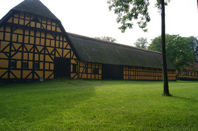 Ladegavl