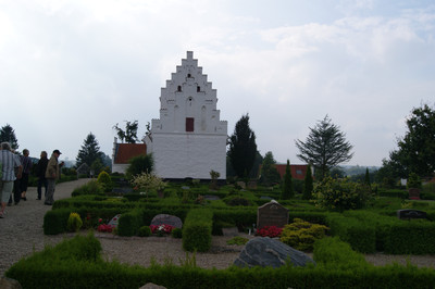 Kirken