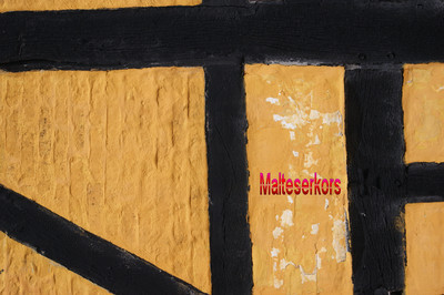 Malteserkorset