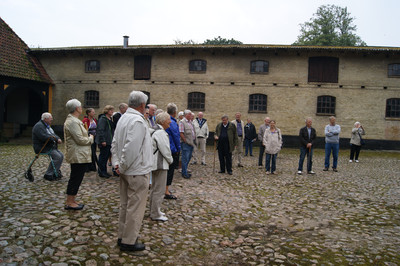 Den lyttende forsamling