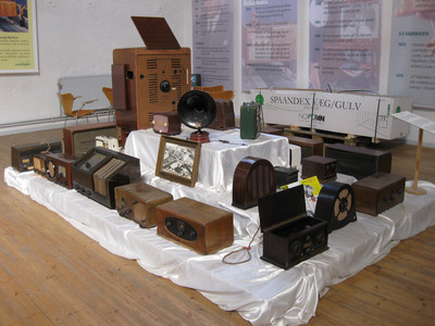 Radioudstilling 1