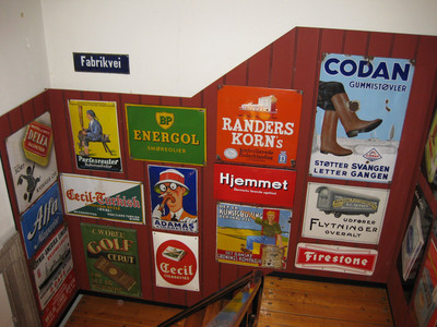 Reklameskilte