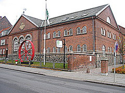Industrimuseet