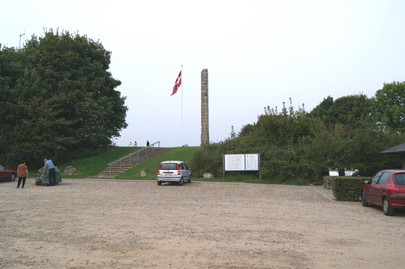 Skamlingsbanken