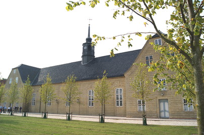 Salshuset