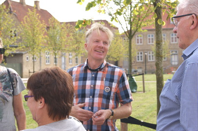 Poul Erik Jespersen