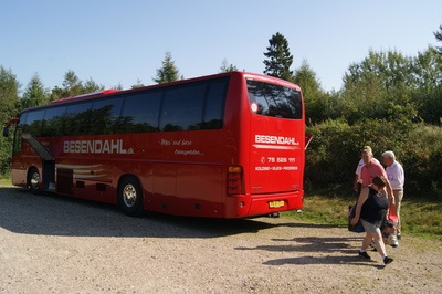 Bussen