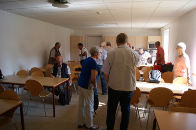 Frokost