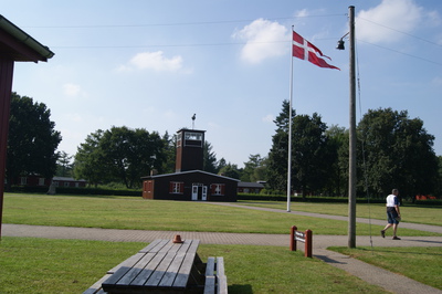 Vagttårnet