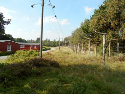 Vagttårn